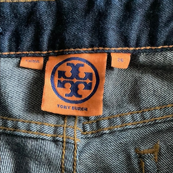 Tory Burch Jeans - Picture 7 of 12